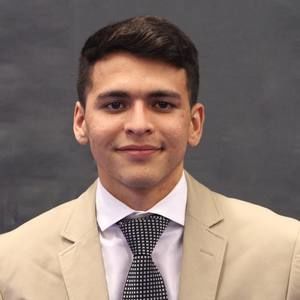 Meet your Posher, Freddy